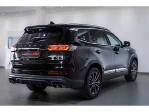 Chery Tiggo 8 Pro 1.6TGDI 290T Executive + - Image 3