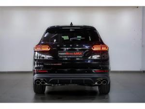Chery Tiggo 8 Pro 1.6TGDI 290T Executive + - Image 4