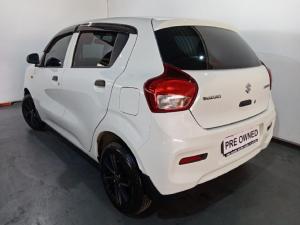 Suzuki Celerio 1.0 GA - Image 15