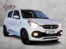 Thumbnail Suzuki Celerio 1.0 GA
