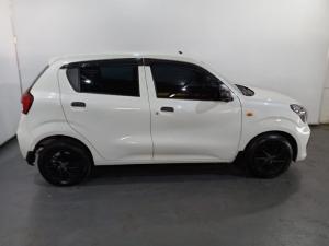 Suzuki Celerio 1.0 GA - Image 2