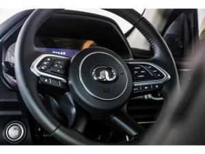 GWM P-Series 2.0TD double cab LT 4x4 - Image 12