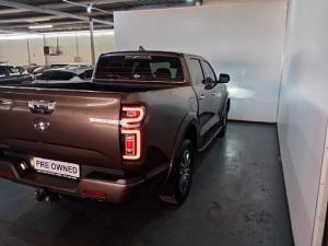 GWM P-Series 2.0TD double cab LT 4x4 - Image 16