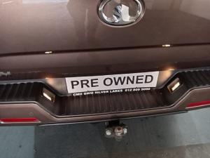 GWM P-Series 2.0TD double cab LT 4x4 - Image 18