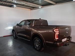 GWM P-Series 2.0TD double cab LT 4x4 - Image 19