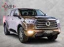 Thumbnail GWM P-Series 2.0TD double cab LT 4x4
