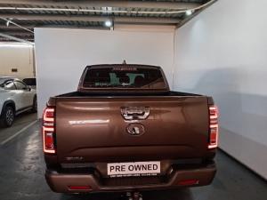 GWM P-Series 2.0TD double cab LT 4x4 - Image 20