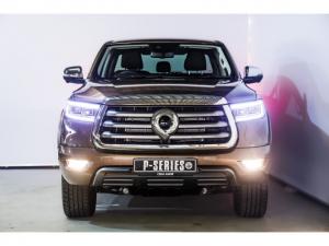 GWM P-Series 2.0TD double cab LT 4x4 - Image 2