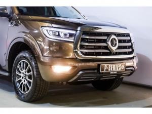 GWM P-Series 2.0TD double cab LT 4x4 - Image 4