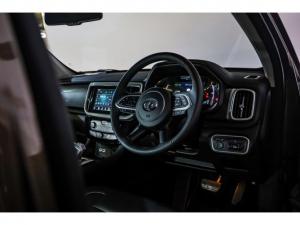 GWM P-Series 2.0TD double cab LT 4x4 - Image 5