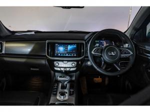 GWM P-Series 2.0TD double cab LT 4x4 - Image 7