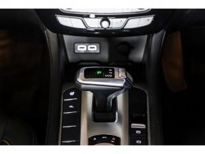 GWM P-Series 2.0TD double cab LT 4x4 - Image 9