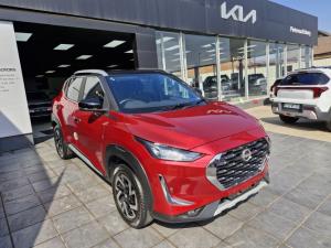 Nissan Magnite 1.0 Turbo Acenta Plus manual - Image 1