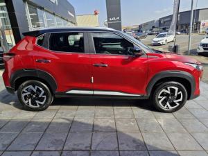 Nissan Magnite 1.0 Turbo Acenta Plus manual - Image 3