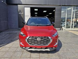Nissan Magnite 1.0 Turbo Acenta Plus manual - Image 6