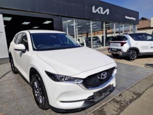 Mazda CX-5 2.0 Active auto - Image 1