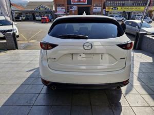 Mazda CX-5 2.0 Active auto - Image 4