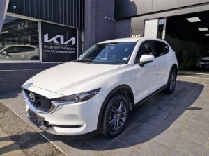 Mazda CX-5 2.0 Active auto - Image 5