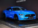 Thumbnail Ford Mustang 5.0 GT fastback
