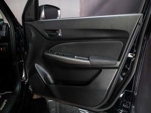 Suzuki Swift 1.2 GLX manual - Image 15