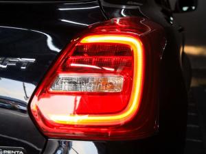 Suzuki Swift 1.2 GLX manual - Image 18