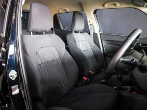 Suzuki Swift 1.2 GLX manual - Image 28