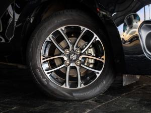 Suzuki Swift 1.2 GLX manual - Image 29