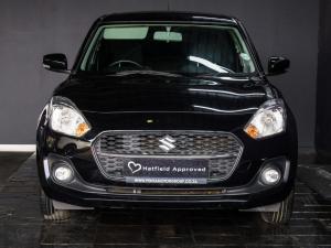 Suzuki Swift 1.2 GLX manual - Image 2