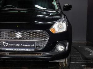 Suzuki Swift 1.2 GLX manual - Image 3