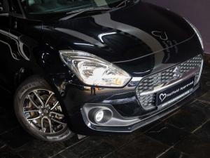 Suzuki Swift 1.2 GLX manual - Image 4
