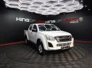 Thumbnail Isuzu D-Max 250 double cab Hi-Ride auto