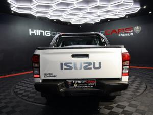 Isuzu D-Max 250 double cab Hi-Ride auto - Image 9
