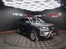 Thumbnail Toyota Fortuner 2.8GD-6