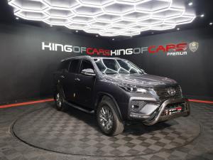 Toyota Fortuner 2.8GD-6 - Image 1