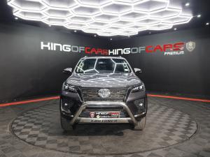 Toyota Fortuner 2.8GD-6 - Image 2