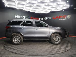 Toyota Fortuner 2.8GD-6 - Image 3