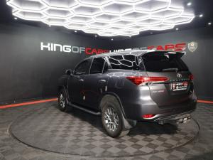 Toyota Fortuner 2.8GD-6 - Image 4