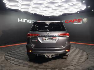Toyota Fortuner 2.8GD-6 - Image 5