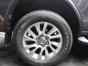 Toyota Fortuner 2.8GD-6 - Image 7