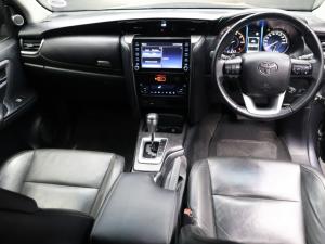 Toyota Fortuner 2.8GD-6 - Image 8