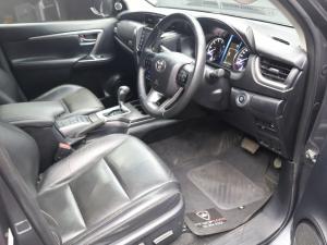 Toyota Fortuner 2.8GD-6 - Image 9