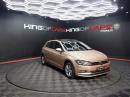 Thumbnail Volkswagen Polo hatch 1.0TSI Comfortline auto