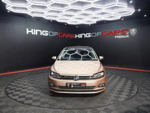 Volkswagen Polo hatch 1.0TSI Comfortline auto - Image 2
