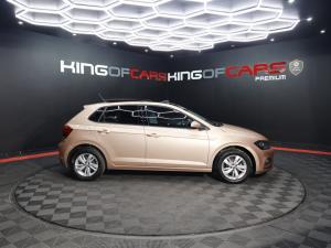 Volkswagen Polo hatch 1.0TSI Comfortline auto - Image 3