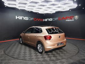 Volkswagen Polo hatch 1.0TSI Comfortline auto - Image 4