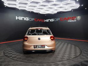Volkswagen Polo hatch 1.0TSI Comfortline auto - Image 5