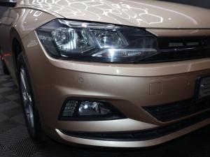 Volkswagen Polo hatch 1.0TSI Comfortline auto - Image 6