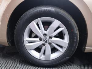 Volkswagen Polo hatch 1.0TSI Comfortline auto - Image 7