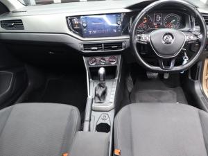Volkswagen Polo hatch 1.0TSI Comfortline auto - Image 8