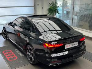 Audi A4 35TFSI Black Edition - Image 10